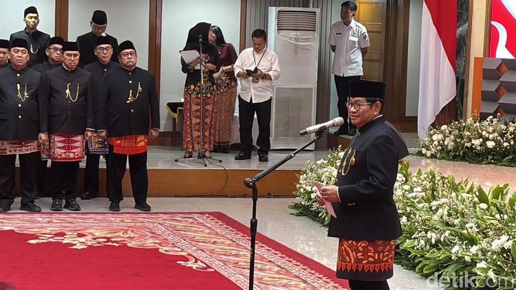 Jakarta Barat Kembali Dipimpin Walikota Perempuan, Akhiri Penantian Sejak 2008