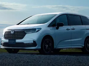 Honda Odyssey Ada Versi Barunya, Harganya Rp 500 Jutaan