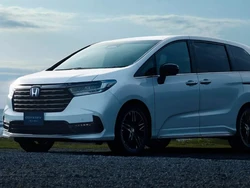 Honda Odyssey Ada Versi Barunya, Harganya Rp 500 Jutaan