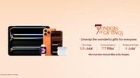 iPhone 16 Diskon Rp 7,7 Juta di Promo iBox 7 Wonders, Catat Tanggalnya!