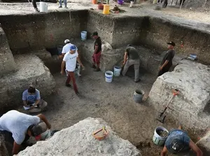 Ternyata Begini Cara Orang Maya Kuno Tentukan Arah Mata Angin, Ditandai Warna