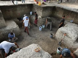 Ternyata Begini Cara Orang Maya Kuno Tentukan Arah Mata Angin, Ditandai Warna