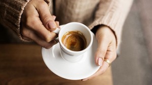 Jangan Berlebih, Ini Batas Maksimal Minum Kopi Sehari
