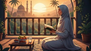 Bacaan Doa Awal Bulan Rajab Sesuai Sunnah Rasulullah SAW