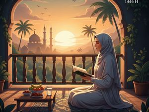 Jadwal Puasa Rajab 2025-2026, Bacaan Niat, serta Keutamaannya