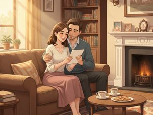 55 Kata-kata Hari Ibu untuk Istri Tercinta yang Romantis hingga Penuh Makna