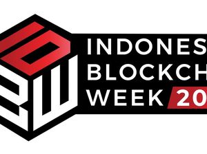 Indonesia Blockchain Week 2025 Bahas Pertumbuhan Web3 di Indonesia
