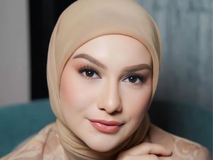 Irish Bella Debut Jadi Executive Producer di Film Thriller Psikologis