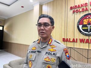 Terduga Pembunuh Mahasiswi UMM Personel Polres Probolinggo
