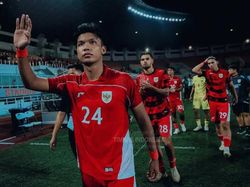 Trio Bali United di Skuad SEA Games 2025 Diberi Jatah Libur