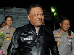 Kakorlantas Cek Jalur, Pastikan Pelabuhan-Jalan Arteri Bali Siap Saat Nataru