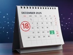 Tanggal 18 Desember Memperingati Hari Apa? Ada 3 Perayaan Penting dan Menarik