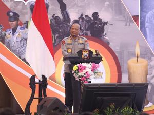 Polda Jatim Gelar Rakor Lintas Sektor Jelang Operasi Lilin Semeru 2026