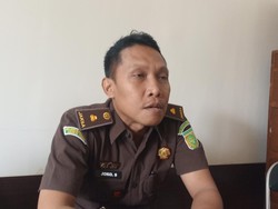 Banding Kasus Korupsi KUR Porang Dikabulkan, Rp 1,595 M Dikembalikan