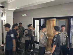 Pria Samarinda Disebut Halusinasi, Putus Tangan ART karena Dikira Setan