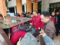 Kejati Geledah BKSDA Kalsel, Ada Dugaan Penyelewengan Dana dan Kewenangan