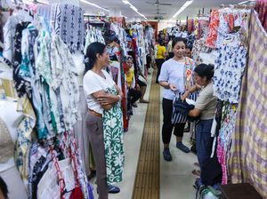 Kementerian UMKM Beberkan Capaian di Sepanjang 2025