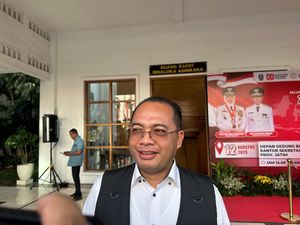 Bakesbangpol Imbau Warga Waspada Bencana Alam-Premanisme Jelang Nataru