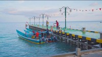Trenggono Pastikan Kebijakan KKP untuk Lindungi dan Sejahterakan Nelayan