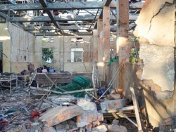 Konflik yang Terabaikan, Perang Mengoyak Kehidupan di Rakhine Myanmar