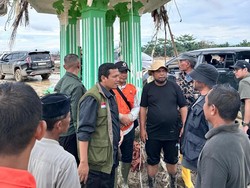 PKS Desak Menteri ESDM Pulihkan Listrik di Aceh Tamiang yang Masih Mati