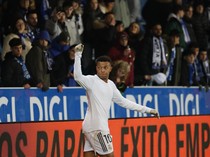 Mbappe Menang Gugatan, PSG Harus Bayar Rp 1,2 T!