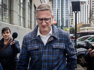 Eksploitasi Seks Anak, Eks Petinggi Polisi Selandia Baru Tak Dibui