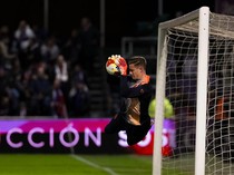 Ter Stegen Akhirnya Main Lagi