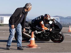 Tekad Lorenzo Kembalikan Mental Pembunuh Vinales di MotoGP