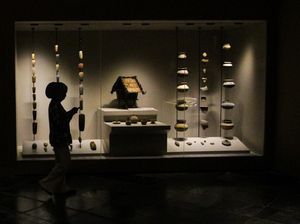 Museum Nasional Indonesia Siapkan Pelayanan Optimal hingga Imersif Terbaru