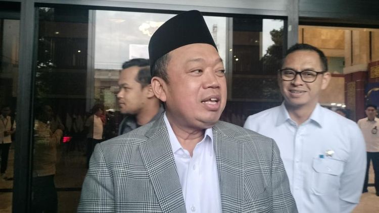 Nusron Setop Sementara HGU 1,67 Juta Hektar: Terbongkar Alasan Krusialnya