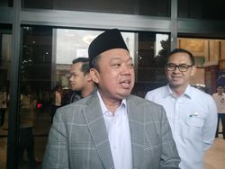 MUI Bakal Bangun Masjid-Madrasah di Daerah Terdampak Bencana