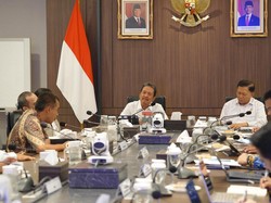 Nelayan Pantura Ngeluh Keamanan-Urusan BBM, Trenggono Pastikan Hal Ini