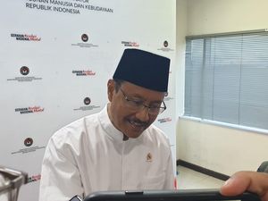 Korban Banjir Sumatera Bakal Dapat Rp 3 Juta buat Beli Perabotan