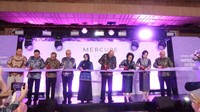 Mercure Berau, Hotel Internasional Pertama yang Hadir di Kalimantan Timur