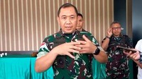 Prajurit Diserang WN China, TNI Percayakan Penanganan ke Imigrasi dan Polri