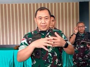 Prajurit Diserang WN China, TNI Percayakan Penanganan ke Imigrasi dan Polri