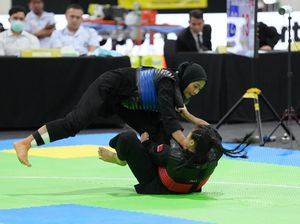 Pencak Silat Capai Target SEA Games, Menpora Dorong Lanjut ke Asian Games