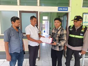 Temuan Jasad di Pengambengan Ternyata Buruh yang Terseret Sungai Bilukpoh