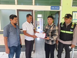 Temuan Jasad di Pengambengan Ternyata Buruh yang Terseret Sungai Bilukpoh