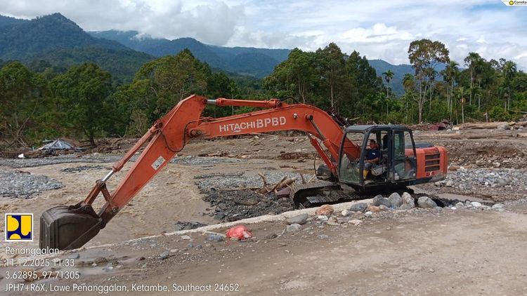 Aceh Ngebut Perbaiki Jalan: Update Progres Terkini