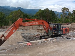 Perbaikan Jalan & Jembatan di Aceh Dikebut, Begini Kondisinya