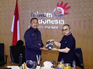 Perkuat Konektivitas Nasional, Telkom-CCSI Sinergi Kembangkan SKKL SUB-2