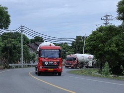 Pasokan BBM Disiapkan untuk Operasikan Genset Pemulihan Listrik di Aceh
