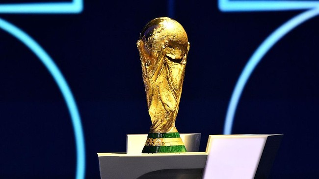 Jadwal Pembukaan Piala Dunia 2026: Mulai Nanti Malam di 3 Negara