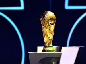 Hadiah Piala Dunia 2026 Naik, Sang Juara Bisa Dapat Hampir Rp 1 T
