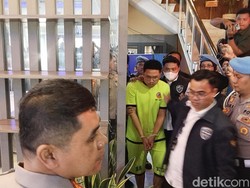 Jabar Hari Ini: YouTuber Adimas Firdaus Resmi Jadi Tersangka