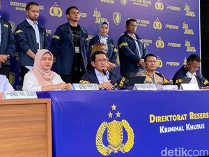 Klinik Ilegal di Apartemen Jaktim Aborsi Ratusan Pasien Sejak 2022