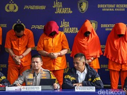 Data Ngeri Klinik Aborsi Ilegal di Jaktim