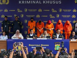 Klinik Ilegal di Apartemen Jaktim Dibongkar, Ada 2 Pasien Mau Diaborsi